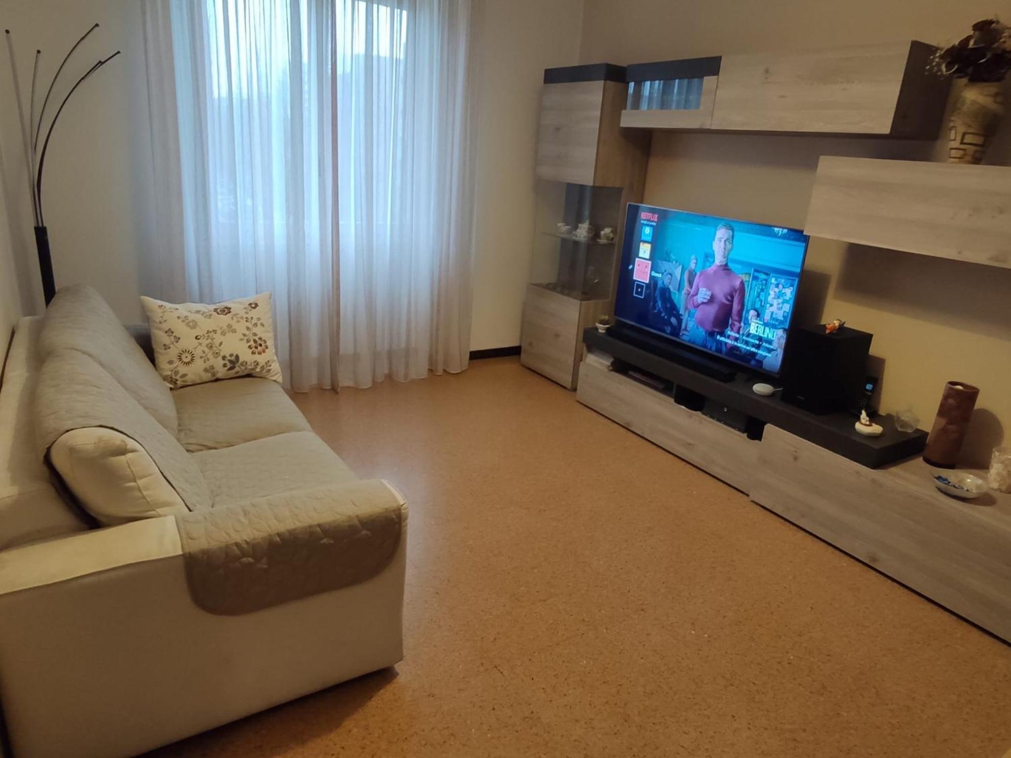 Apartamento Gli Scoiattoli Di Tolstoi Milán Exterior foto