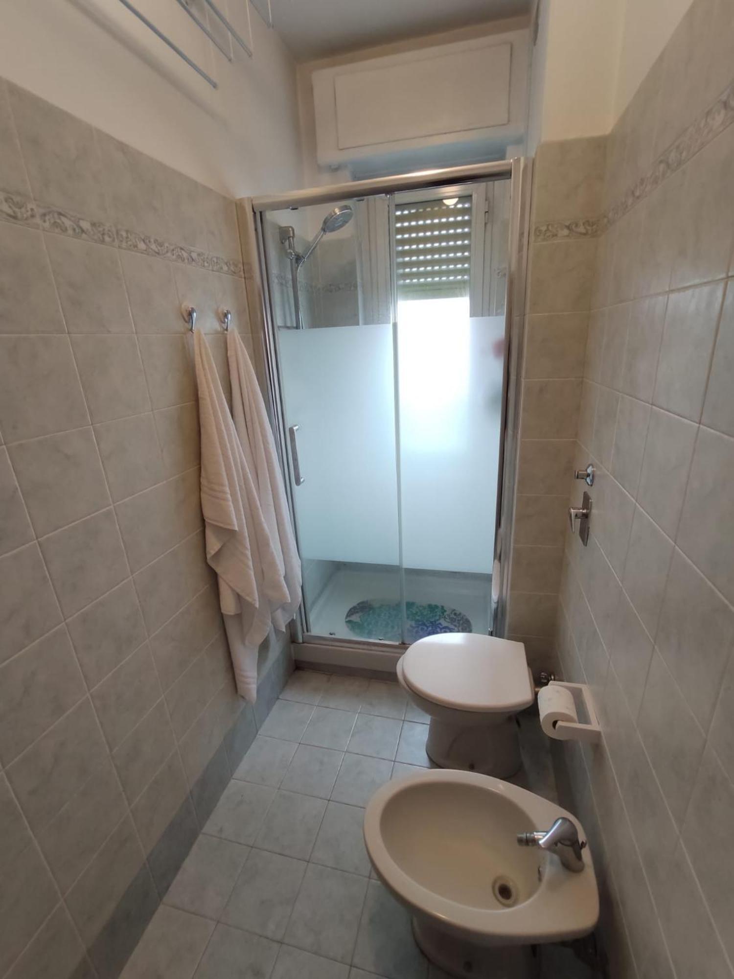 Apartamento Gli Scoiattoli Di Tolstoi Milán Exterior foto